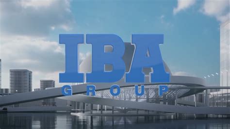IBA Group Ltd .